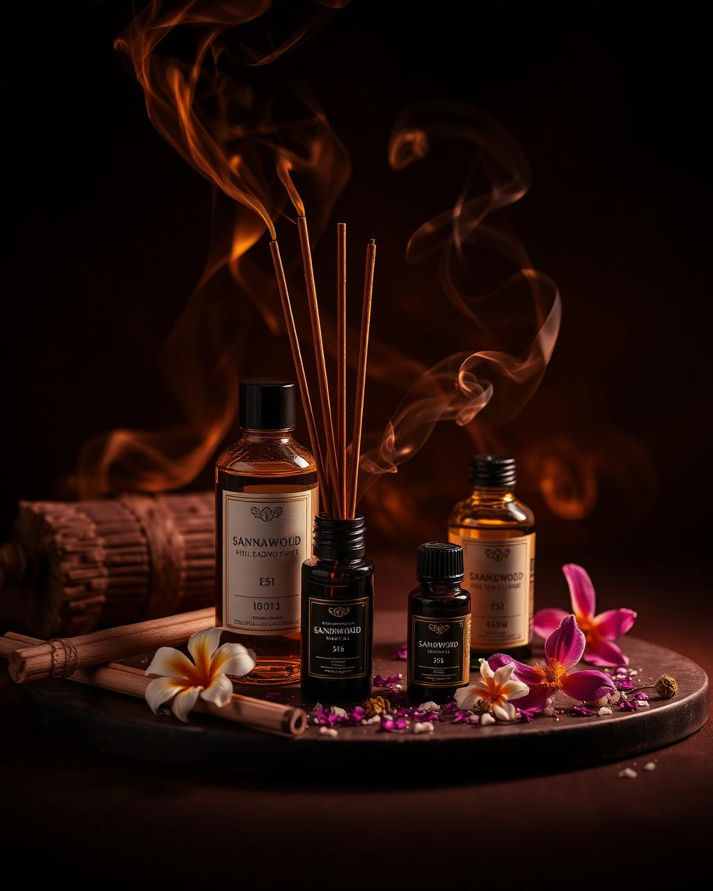 Aroma Collection
