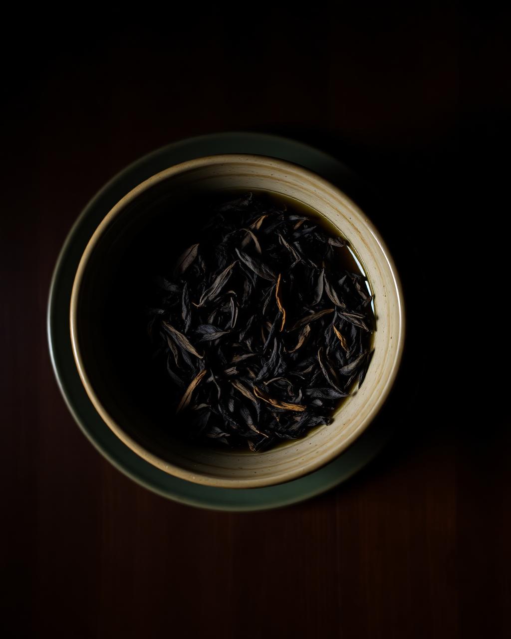 Premium Assam Tea